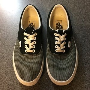 Vans Tennis Shoe